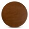 Baxton Studio Darina Modern and Contemporary Grey Fabric and Walnut Brown Finished Wood 5-Piece Dining Set 174-9883-10895-Zoro - alternate 8